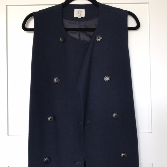 Trench Vest - Picture 7 of 8